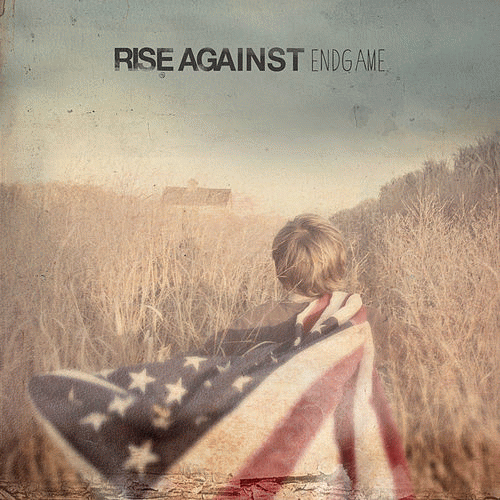Rise Against : Endgame
